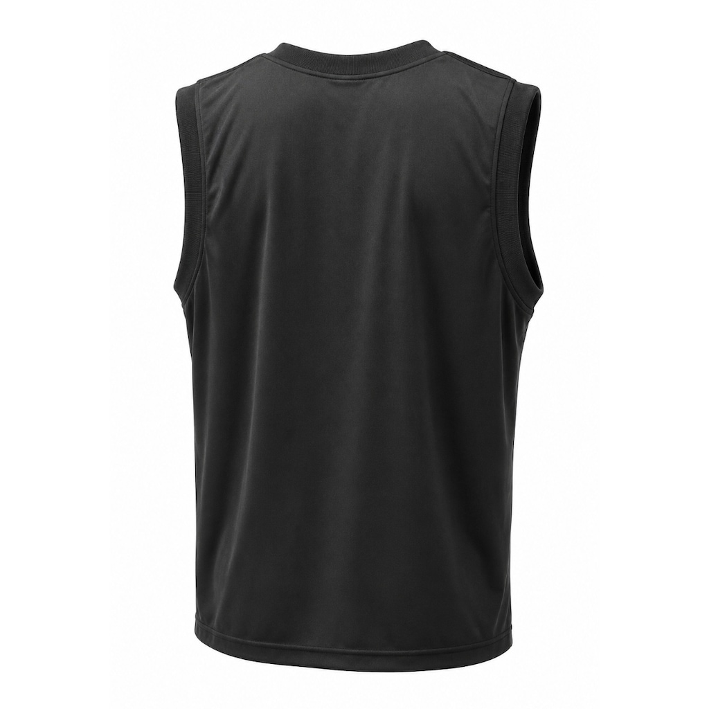 Imagem 4 do produto Camiseta Regata Sport Recife 26/27 Supporter Essence Kappa - Masculina