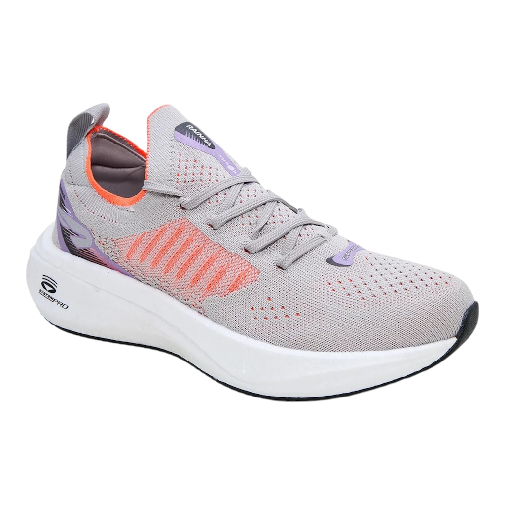 Imagem 2 do produto Tênis Feminino Rainha Space
