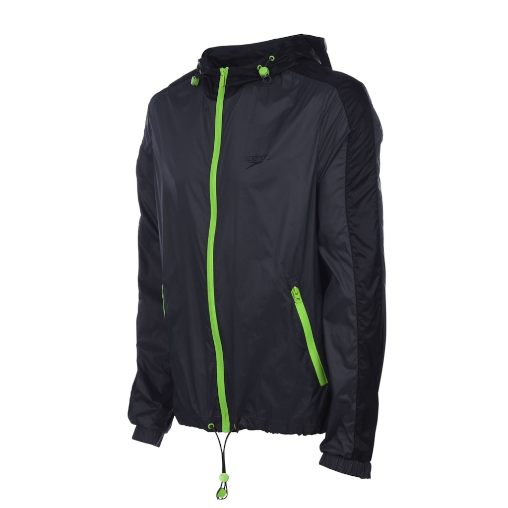Jaqueta Corta Vento Speedo Fluity - Masculina