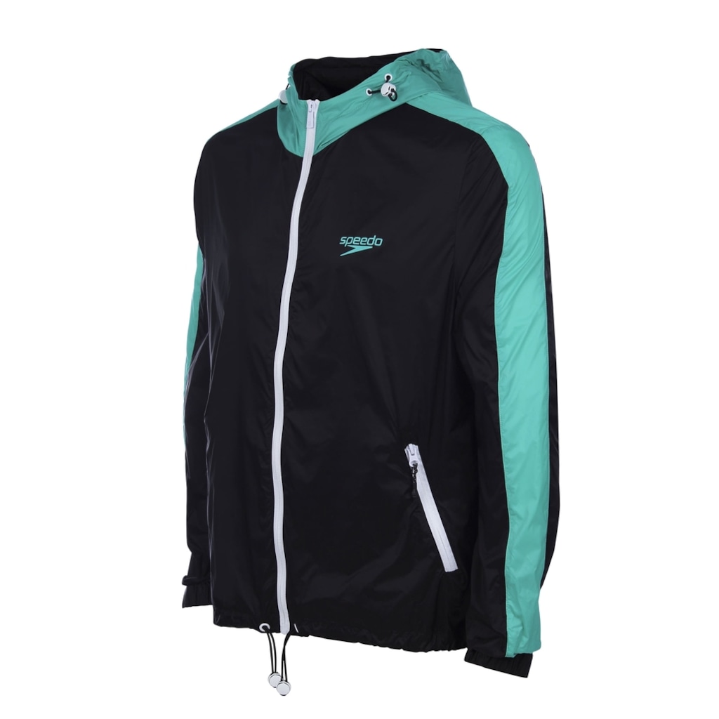 Jaqueta Corta Vento Speedo Fluity Masculina