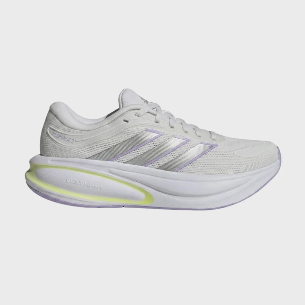 Tênis Feminino adidas Response 2