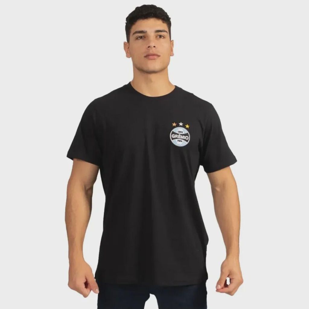 Camiseta do Grêmio Classic Surf Center - Masculina