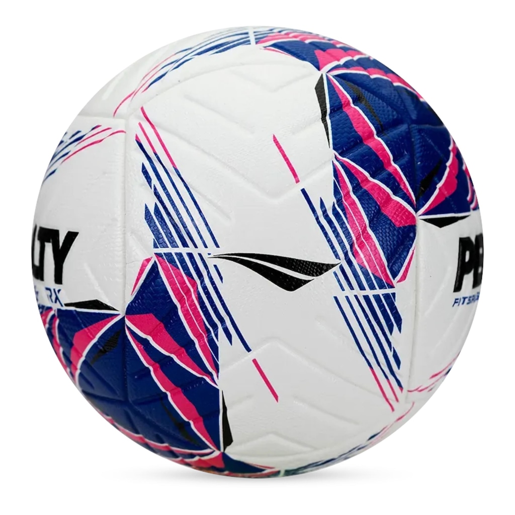 Imagem 3 do produto Bola Futsal Penalty RX 500 XXVI Oficial CBFS