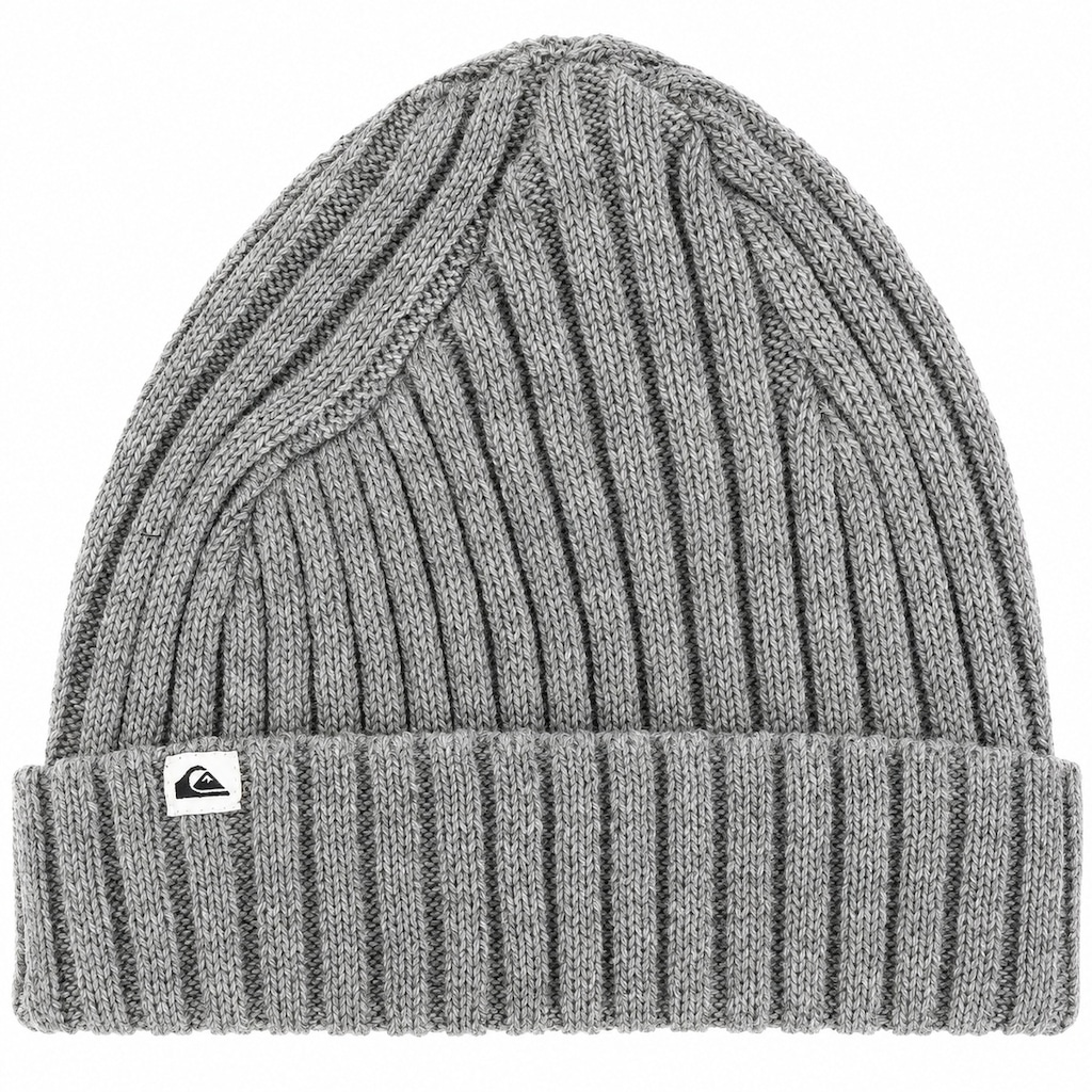 Gorro Quiksilver Low Cliffs - Adulto