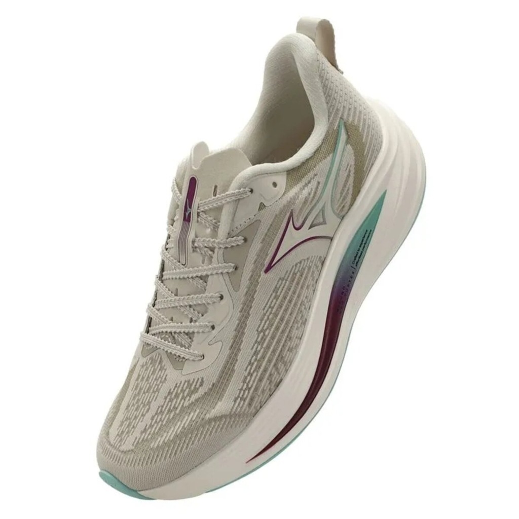 Imagem 4 do produto Tênis Feminino Mizuno Neo Vortex