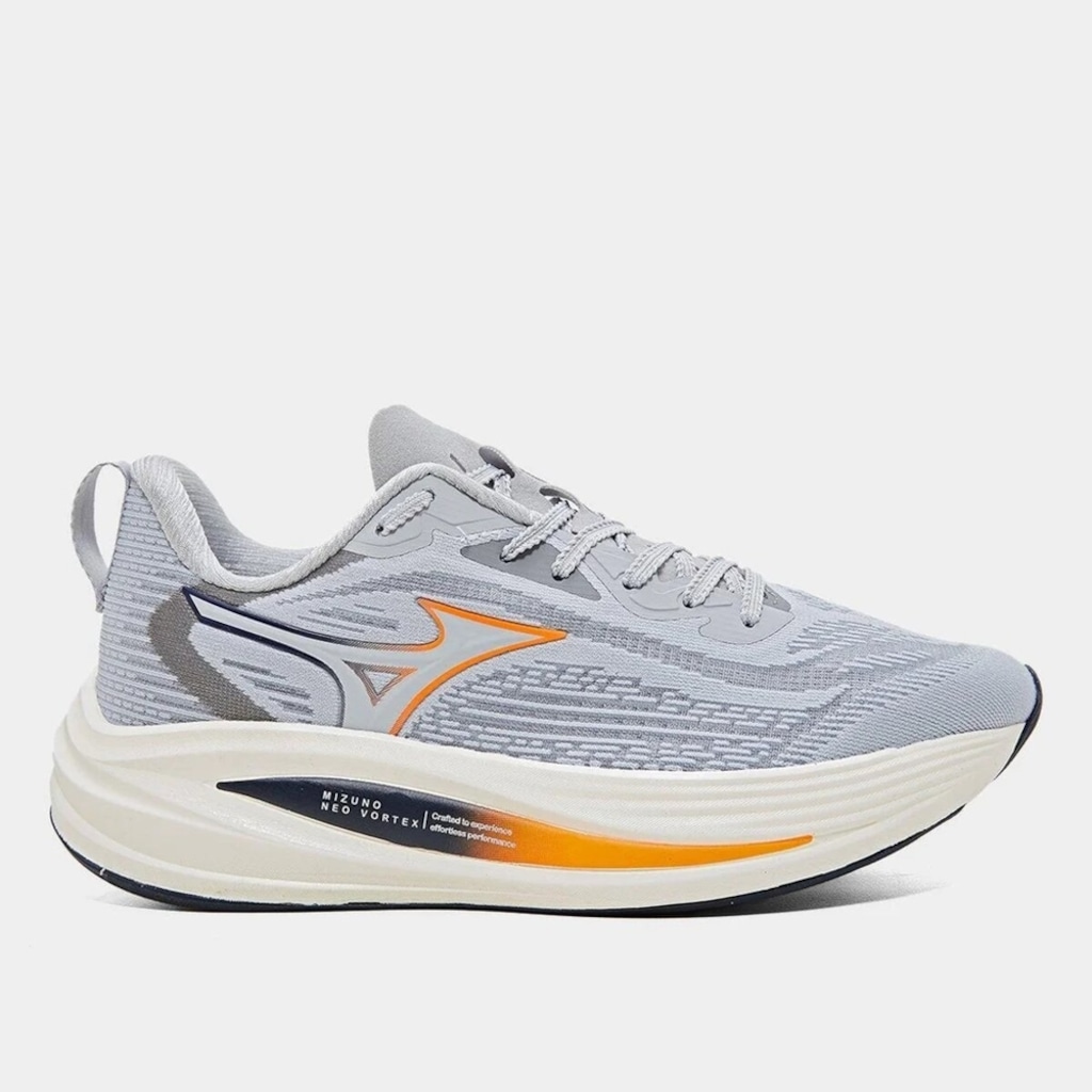 Tênis Masculino Mizuno Neo Vortex