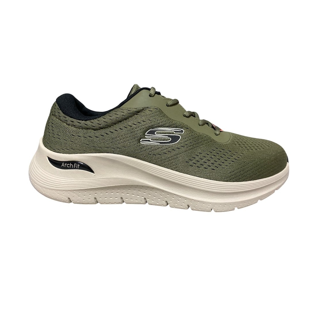Tênis Masculino Skechers Arch Fir 2.0