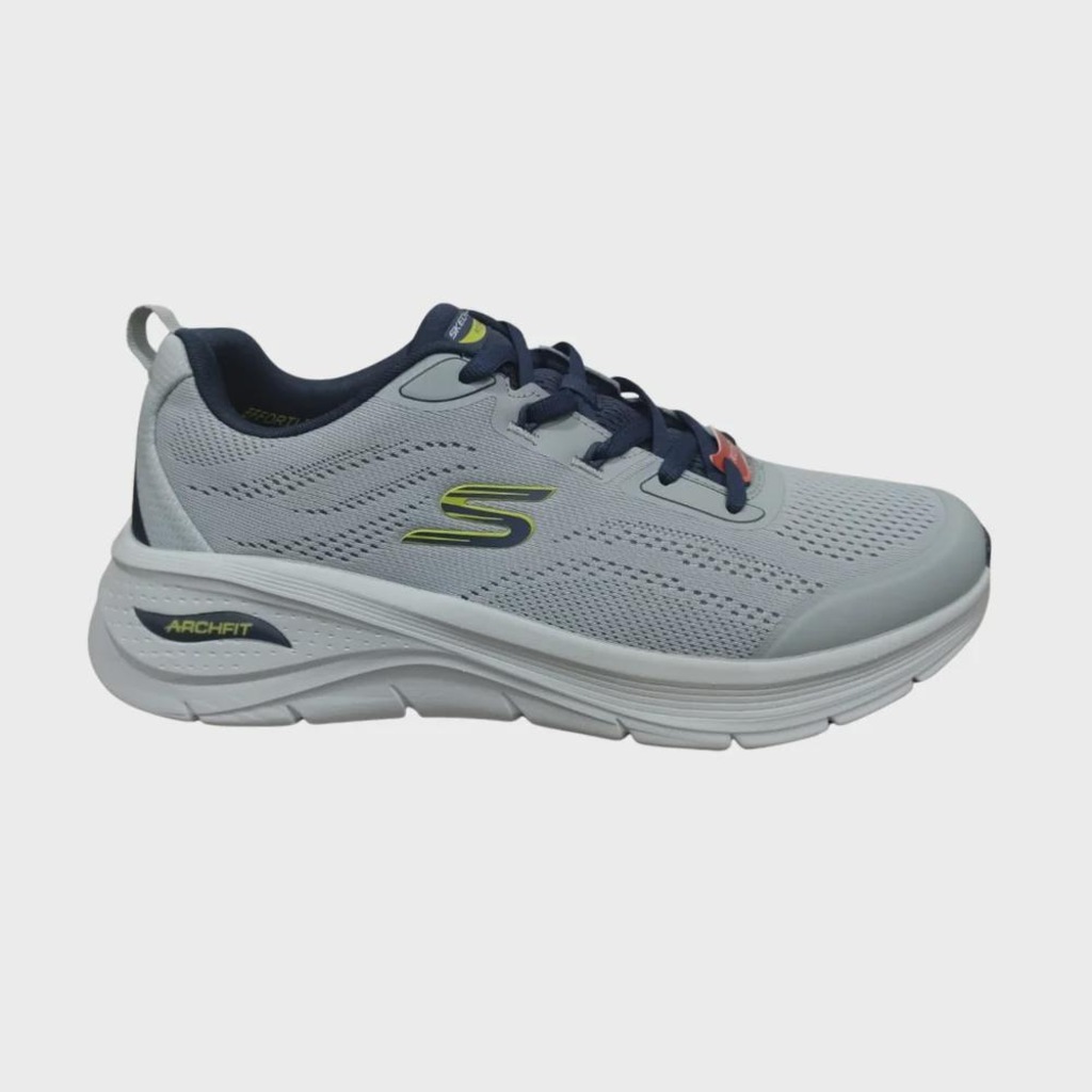 Tênis Masculino Skechers Arch Fit 3.0