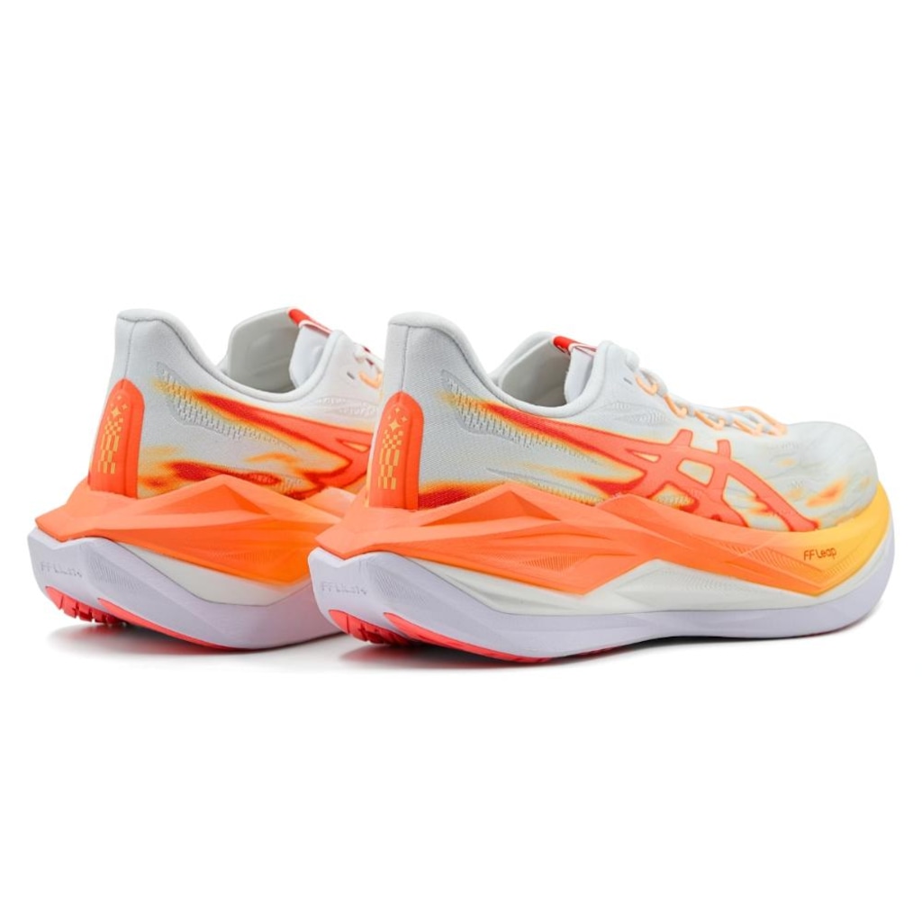 Imagem 5 do produto Tênis Unissex Asics Superblast 3