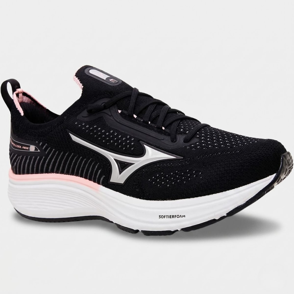 Tênis Feminino Mizuno Cool Ride 3