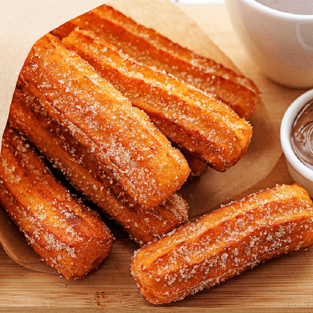 Imagem 4 do produto Best Whey Protein Atlhetica Nutrition Churros - 900g