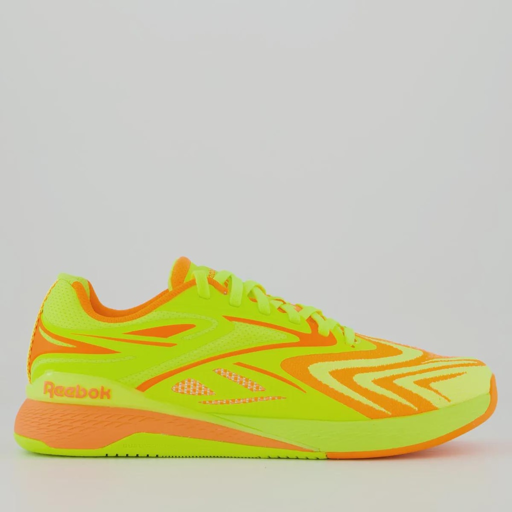Tênis Feminino Reebok Nano X5 Edge Feminino