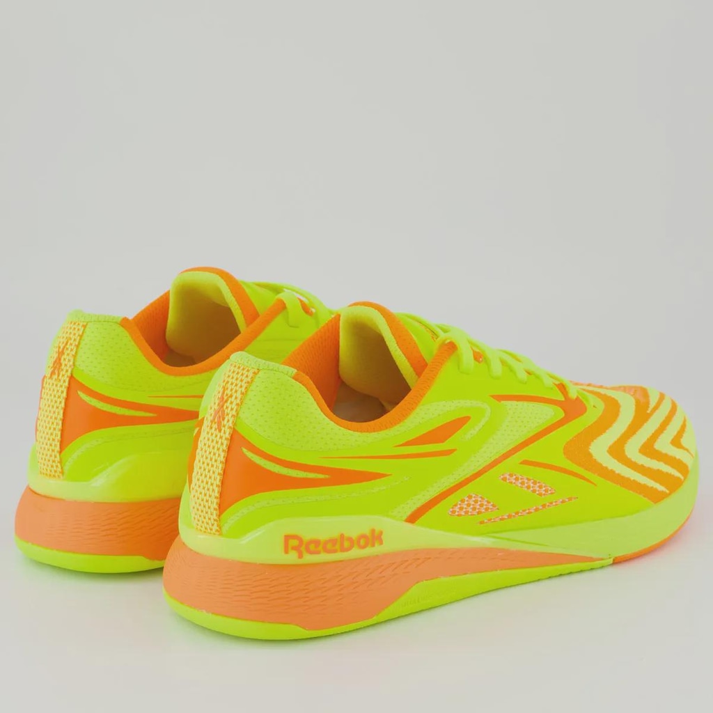 Imagem 3 do produto Tênis Feminino Reebok Nano X5 Edge Feminino