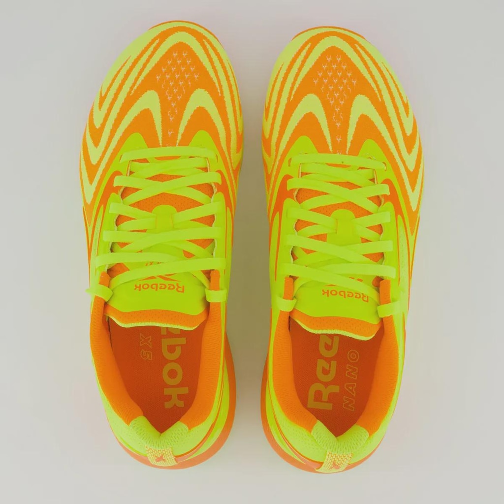 Imagem 4 do produto Tênis Feminino Reebok Nano X5 Edge Feminino