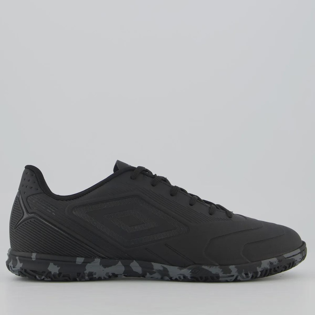 Chuteira Futsal Adulto Umbro Attak III