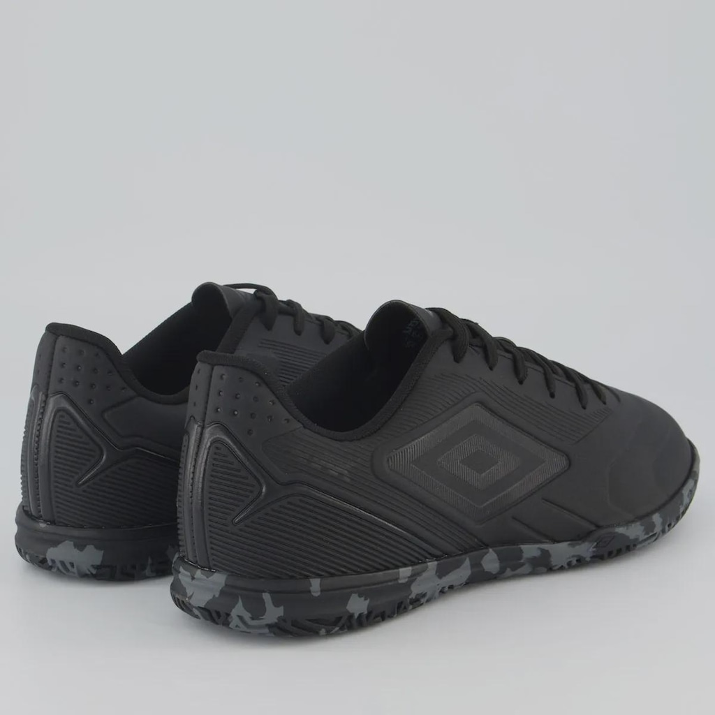 Imagem 3 do produto Chuteira Futsal Adulto Umbro Attak III