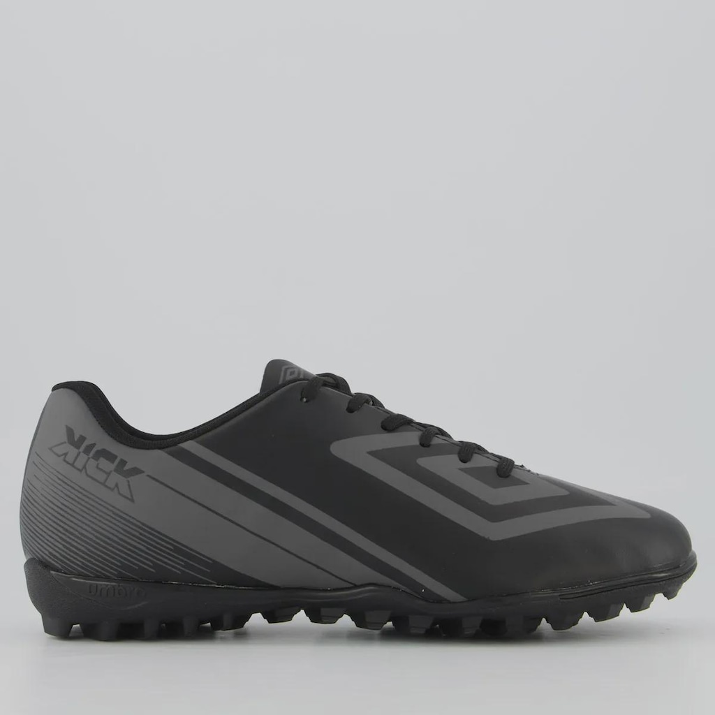 Chuteira Society Adulto Umbro Kick