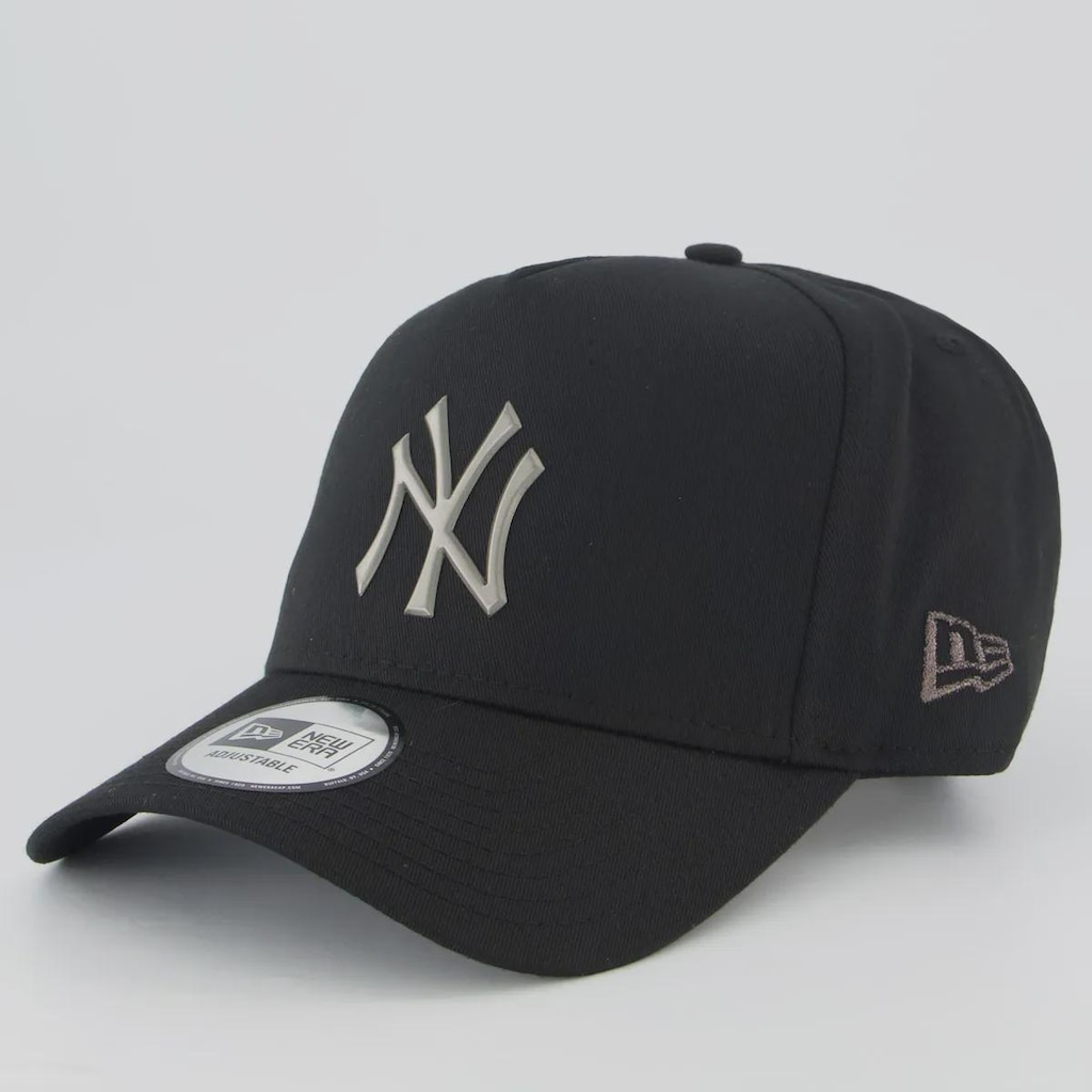 Boné New Era MLB New York Yankees 940AF Matallic