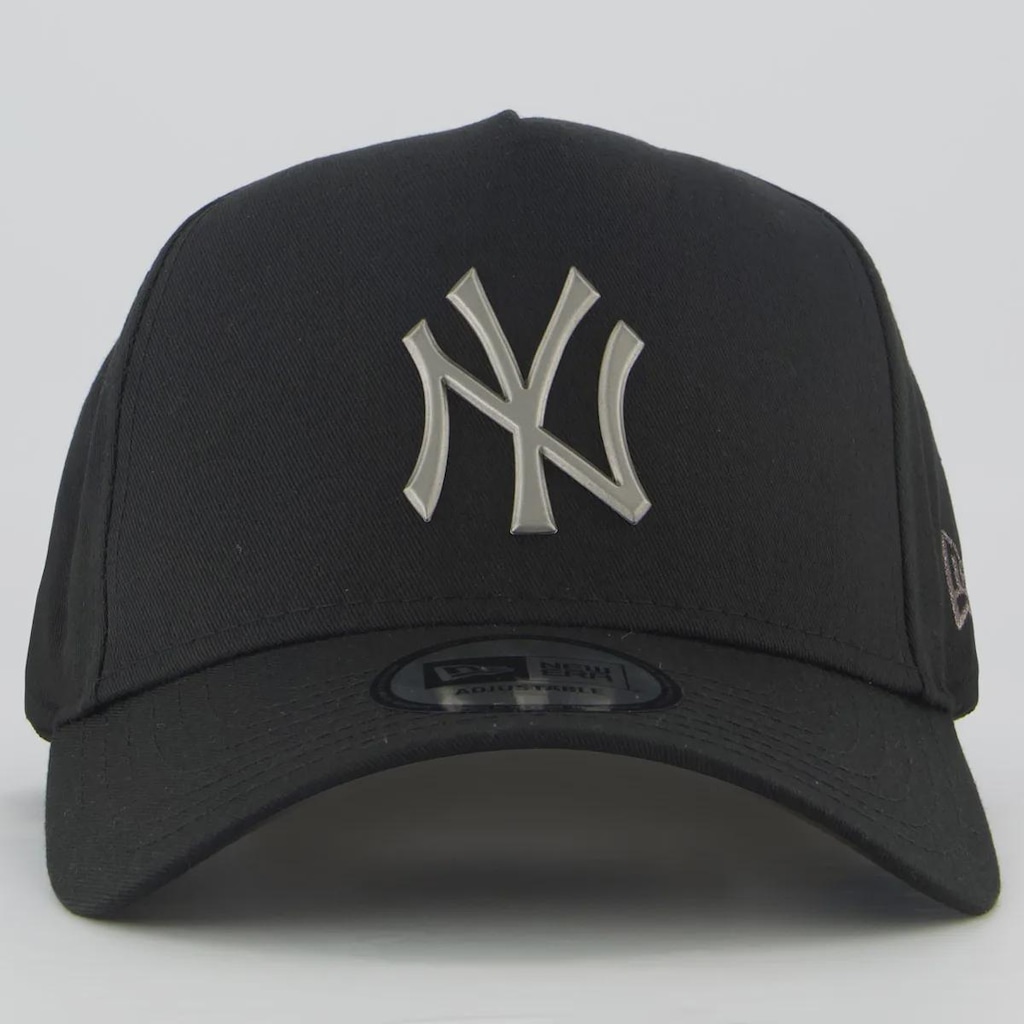 Imagem 2 do produto Boné New Era MLB New York Yankees 940AF Matallic