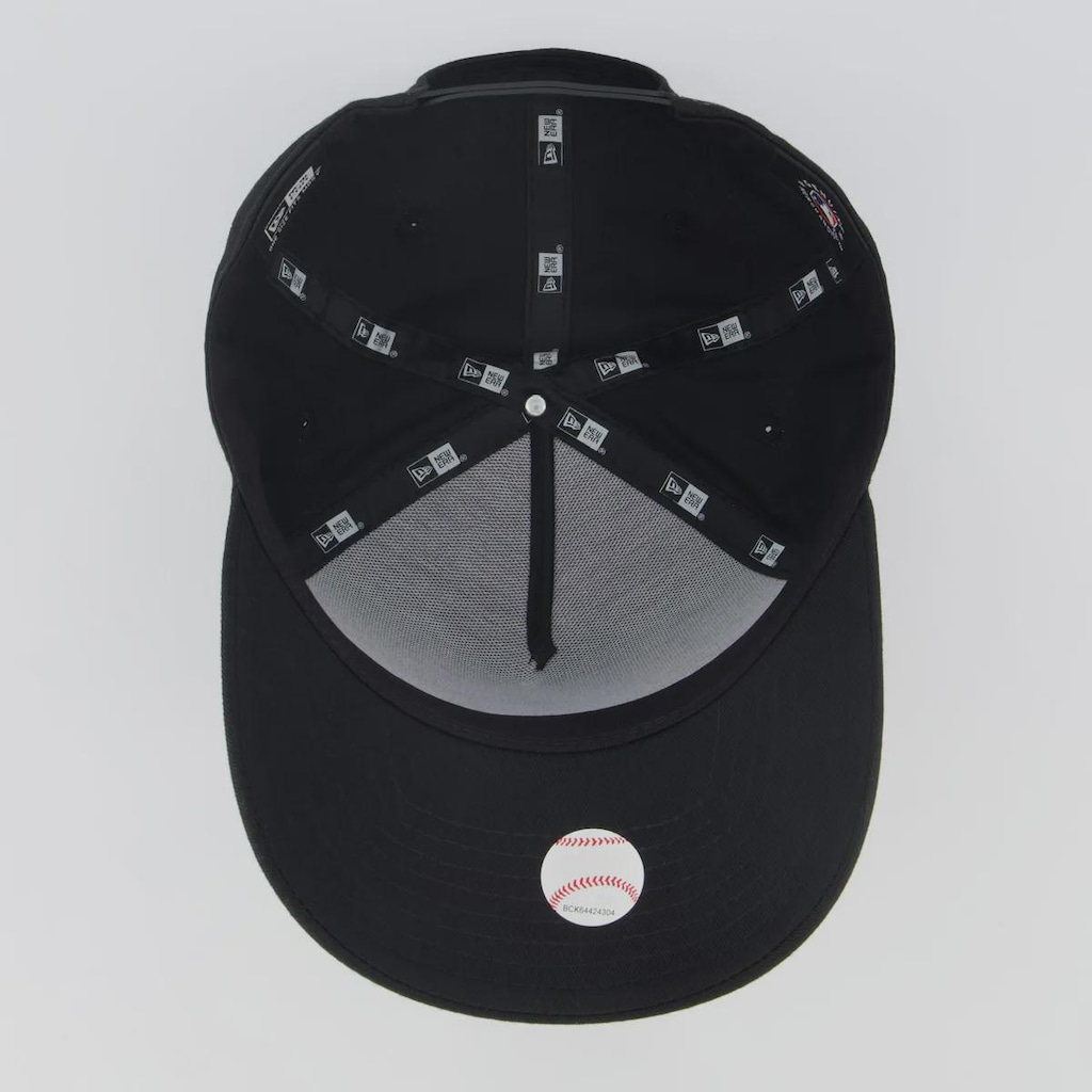 Imagem 4 do produto Boné New Era MLB New York Yankees 940AF Matallic