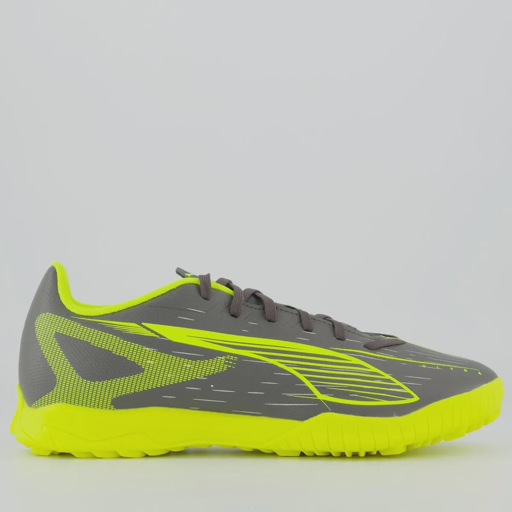 Chuteira Society Adulto Puma Ultra 5 Play