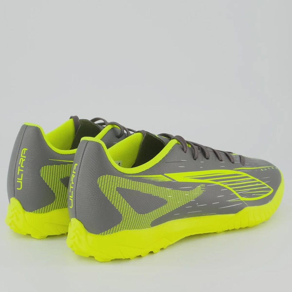 Imagem 3 do produto Chuteira Society Adulto Puma Ultra 5 Play