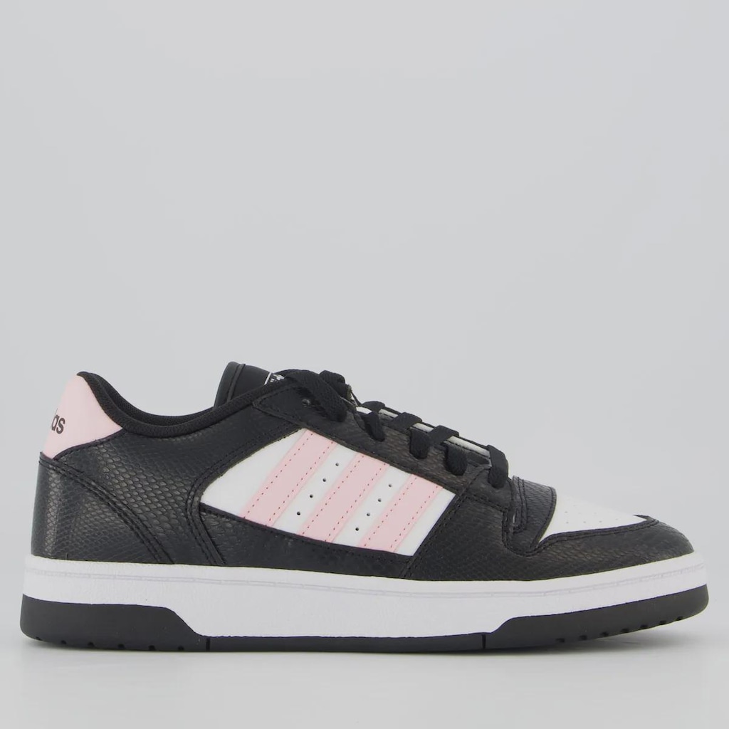 Tênis Feminino Adidas Break Start
