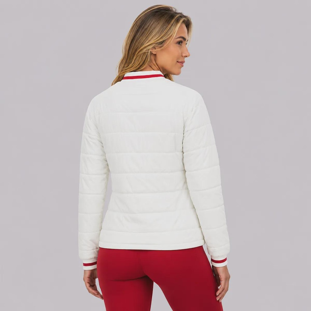 Imagem 4 do produto Jaqueta do Internacional Puffer Feminina