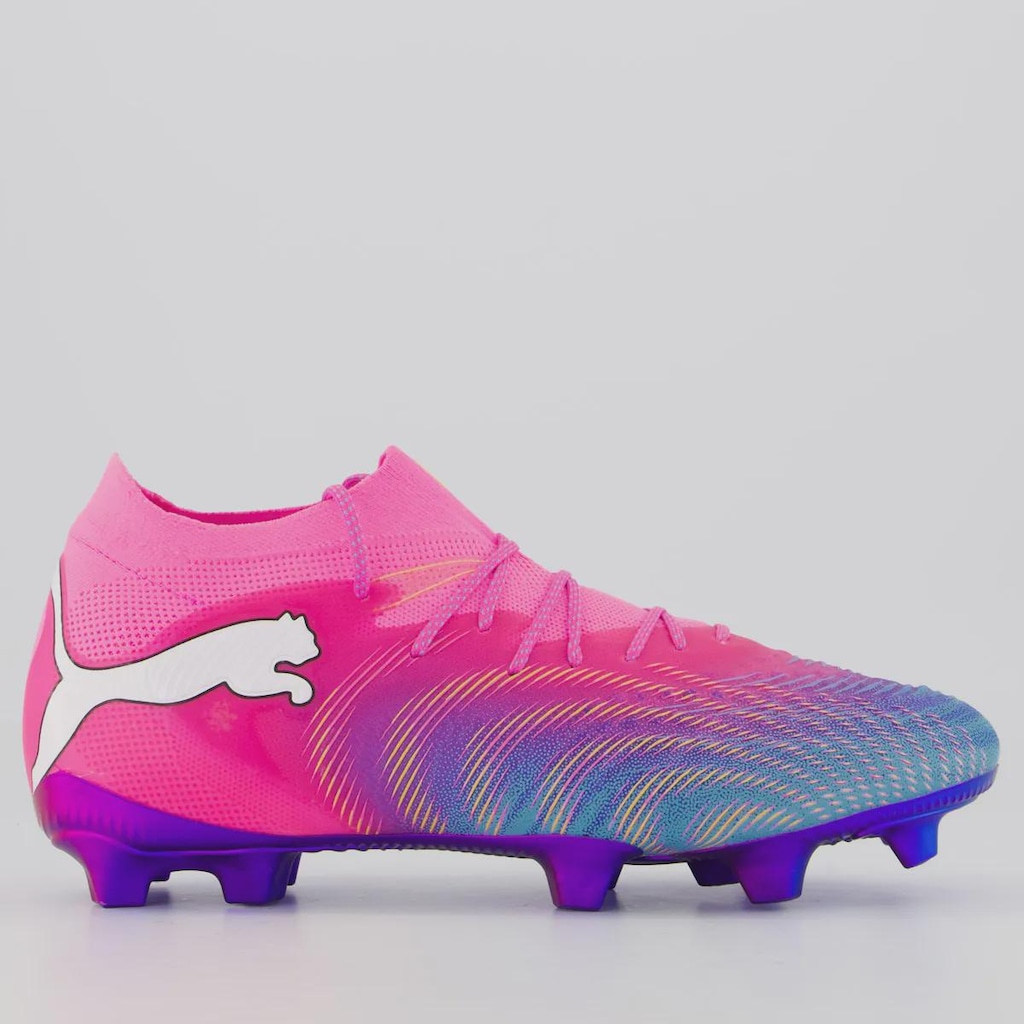 Chuteira de Campo Adulto Puma Future 9 Ultimate FG