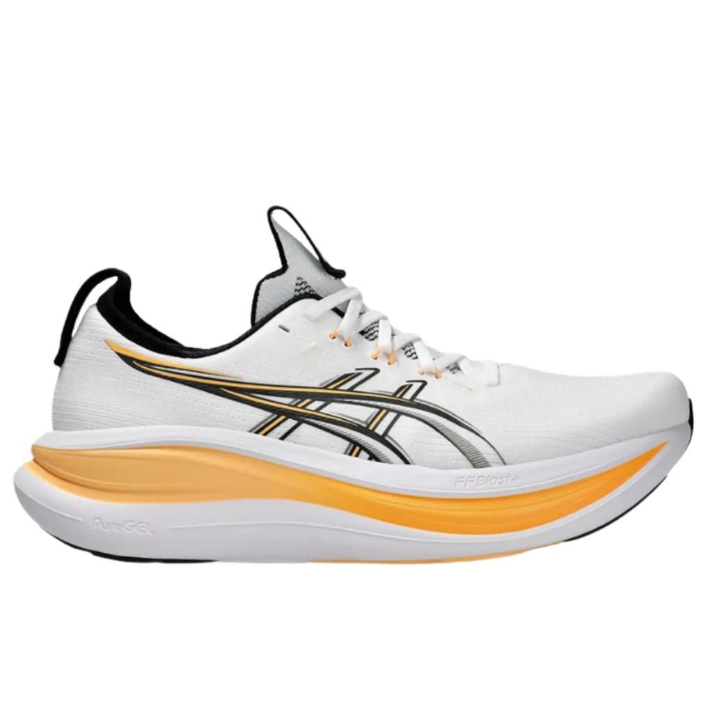 Tênis Masculino Asics Gel Nimbus 28