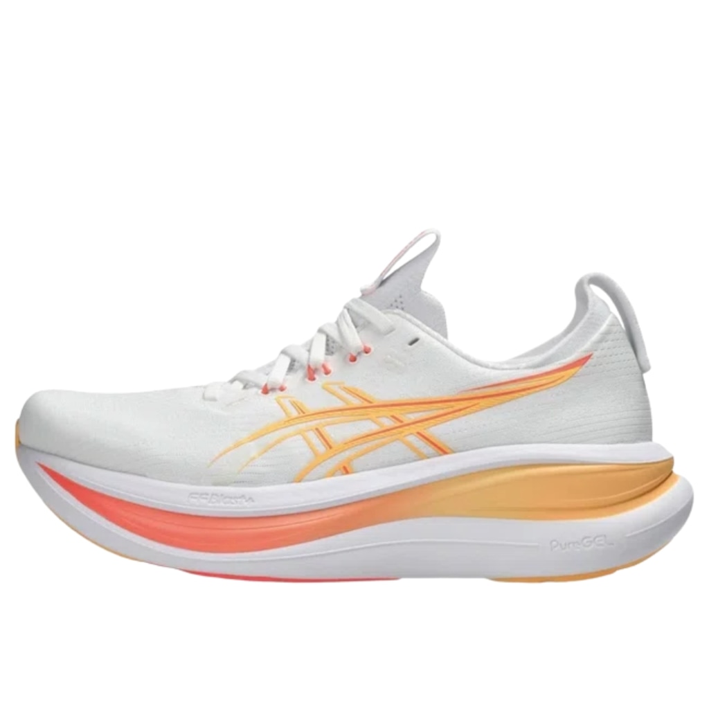 Imagem 2 do produto Tênis Feminino ASICS Gel-Nimbus 28