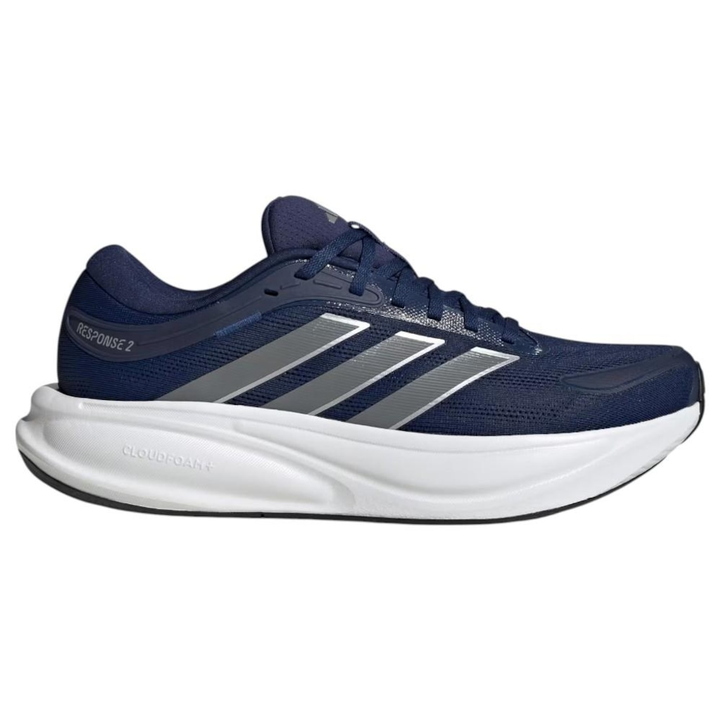 Tênis Masculino adidas Response 2