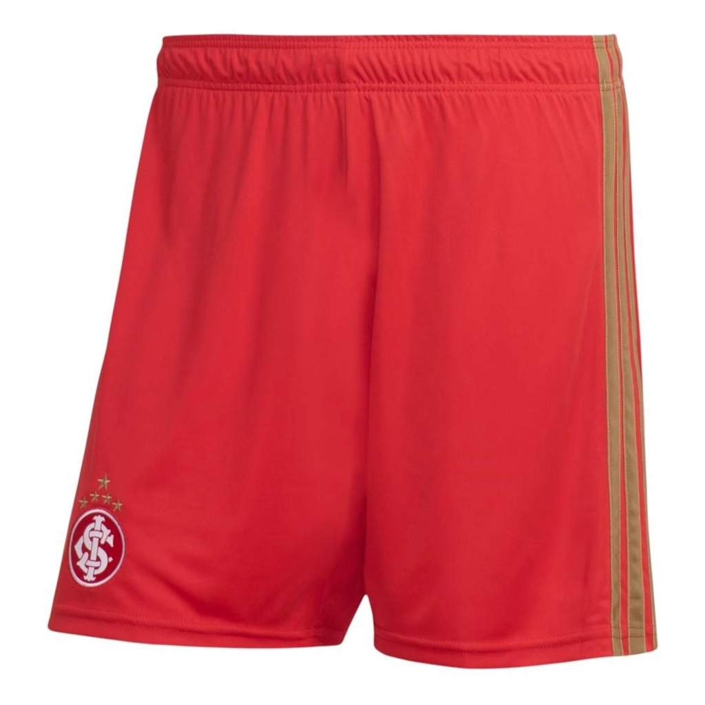 Shorts do Internacional II 26/27 adidas - Masculino