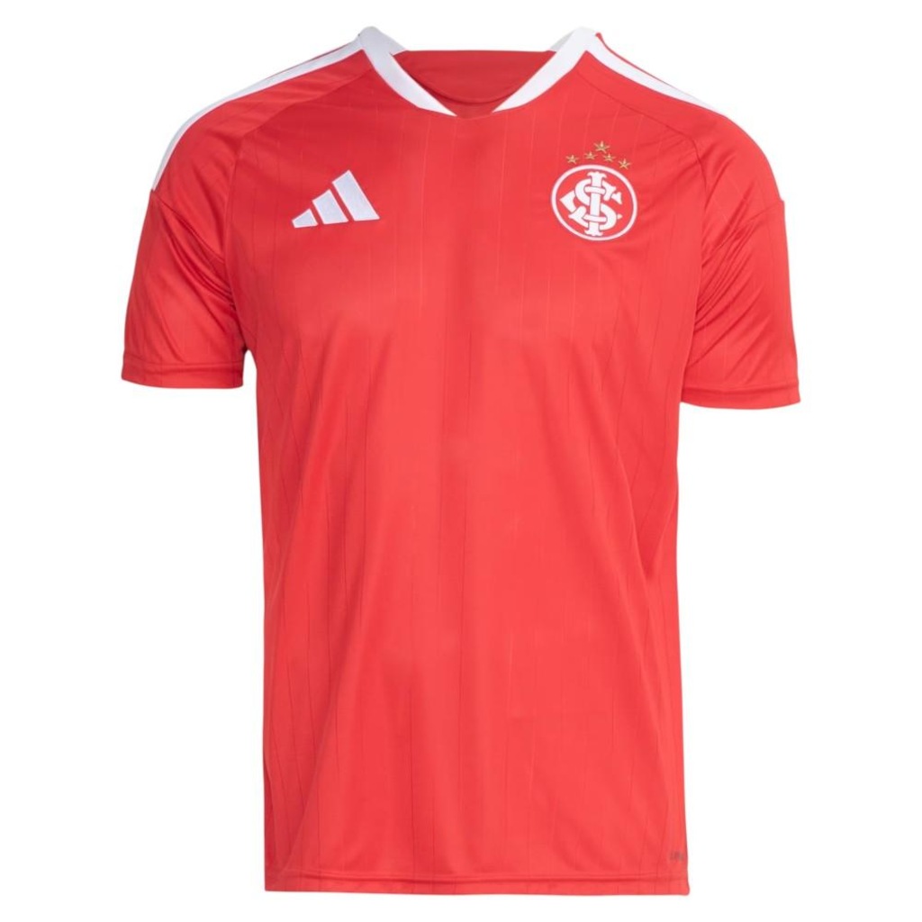 Camisa do Internacional I 26/27 adidas - Masculina