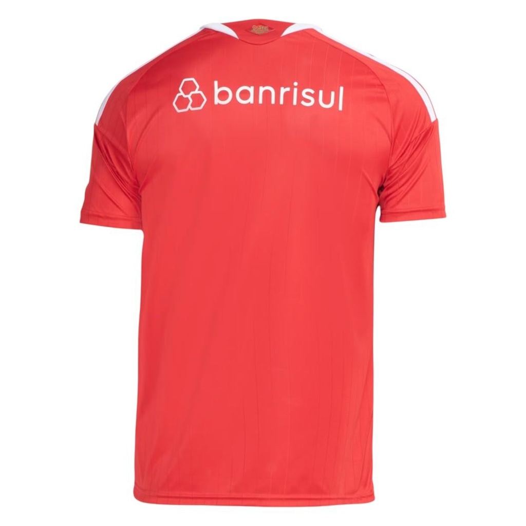 Imagem 2 do produto Camisa do Internacional I 26/27 adidas - Masculina