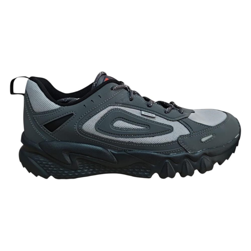 Tênis Masculino Fila Venture Tracer Lite