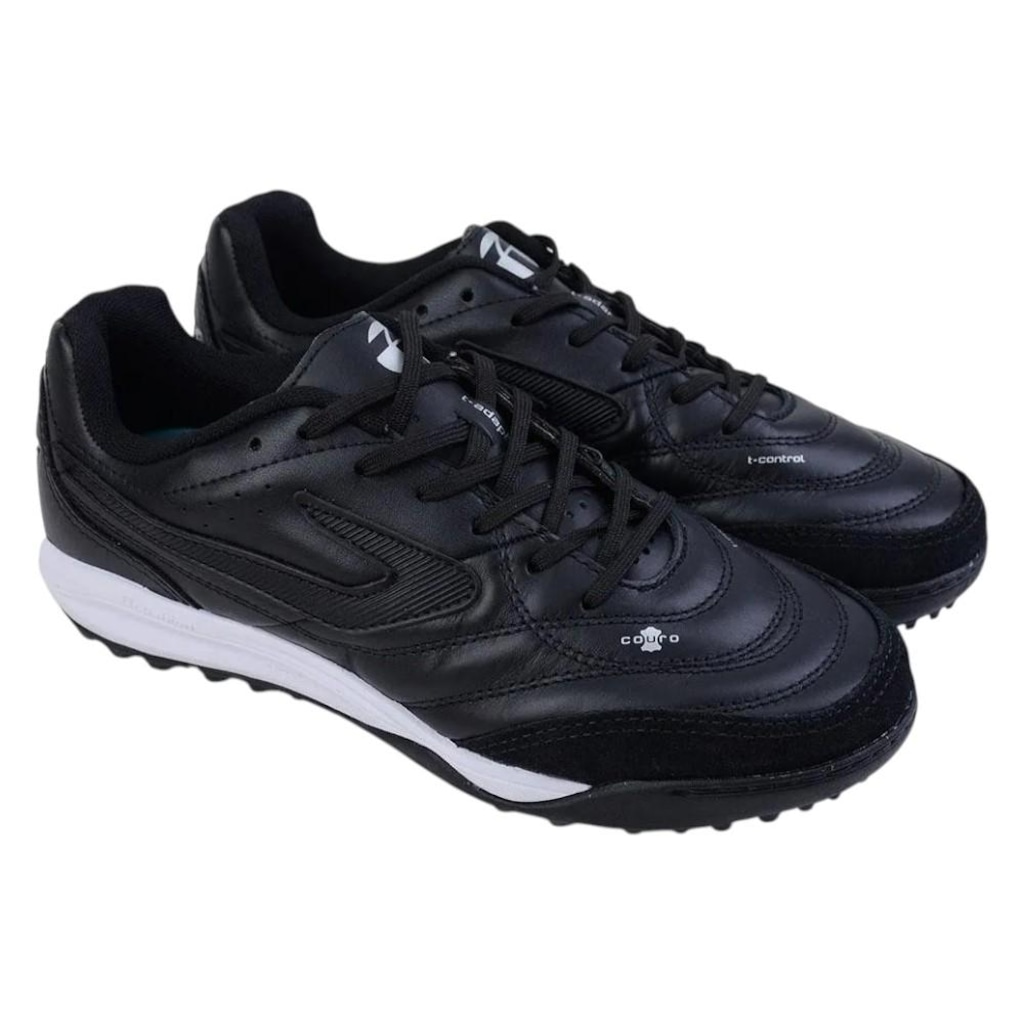 Imagem 3 do produto Chuteira Society Adulto Topper Maestro Pro VI
