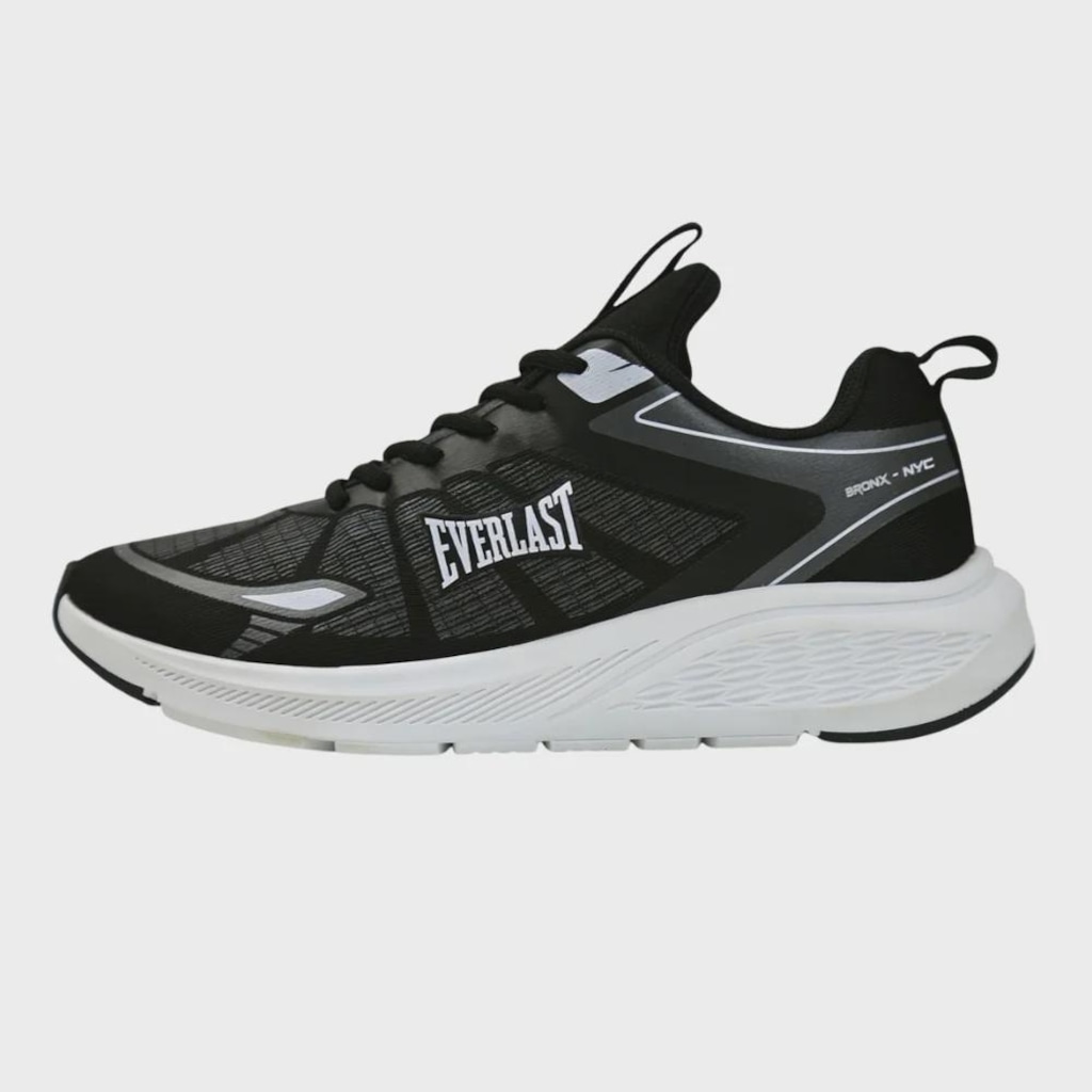 Imagem 2 do produto Tênis Unissex Everlast Hokus