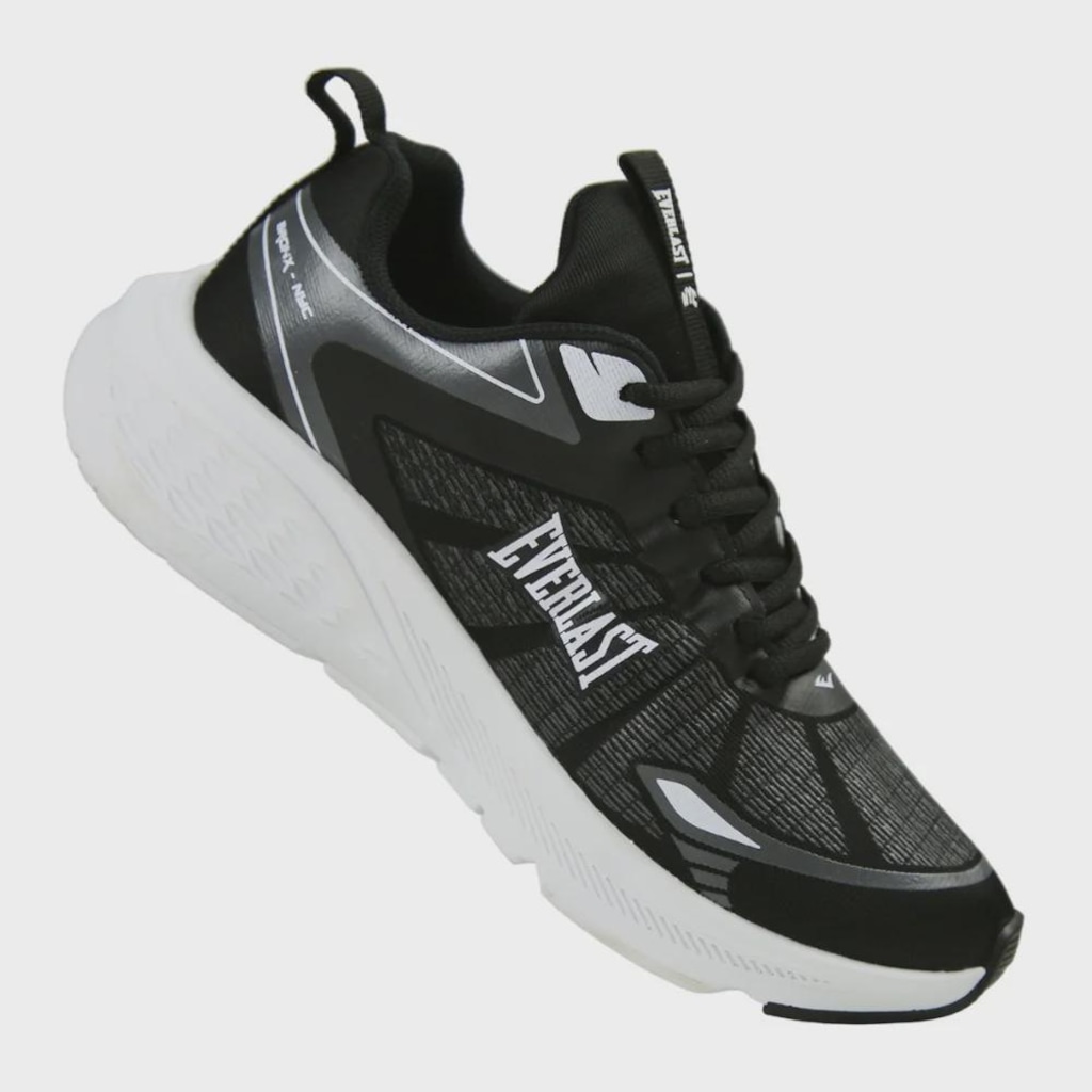 Imagem 3 do produto Tênis Unissex Everlast Hokus