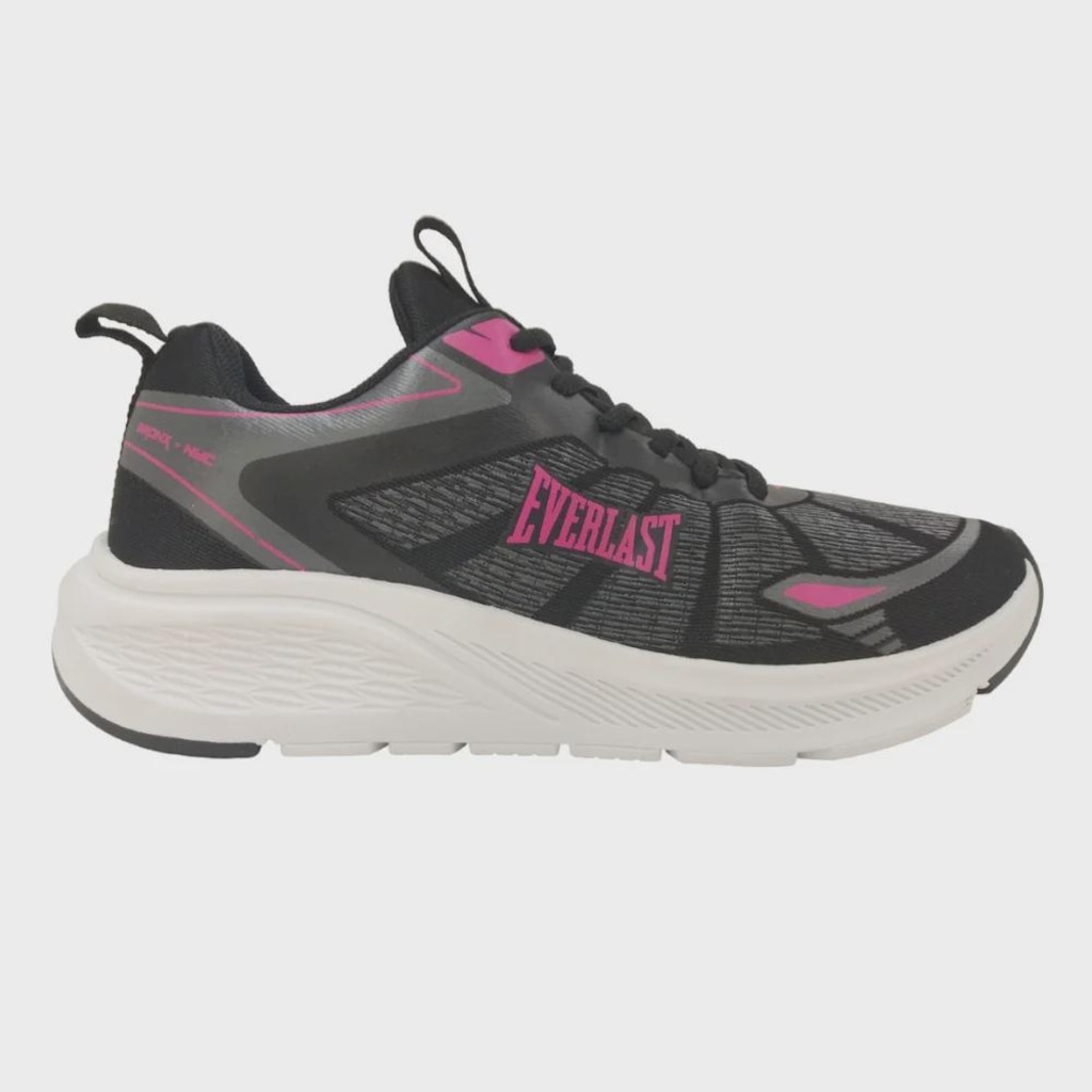 Tênis Unissex Everlast Hokus