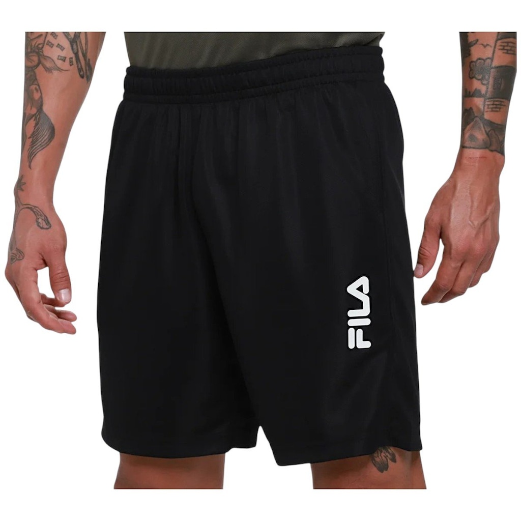 Bermuda Fila Sports Light 8 Masculina