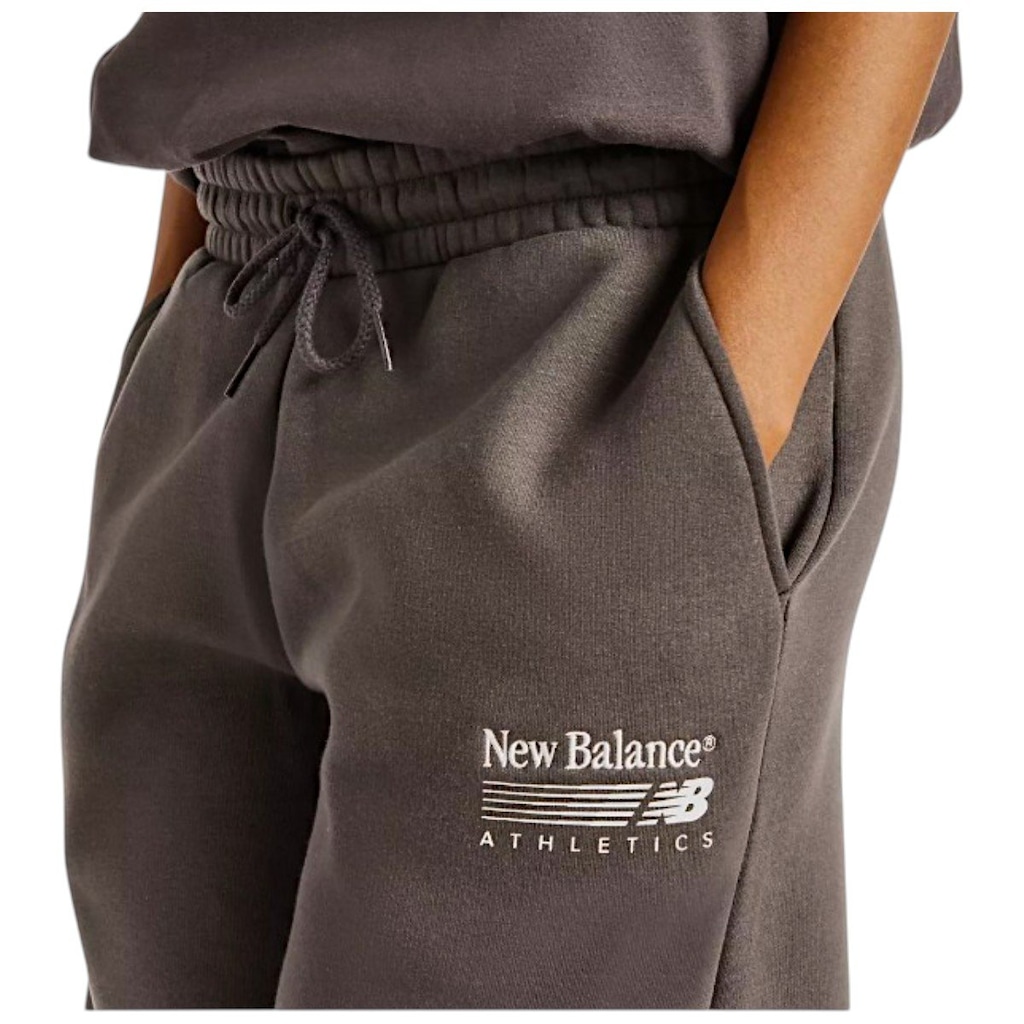 Imagem 3 do produto Calça New Balance Trackside Feminina