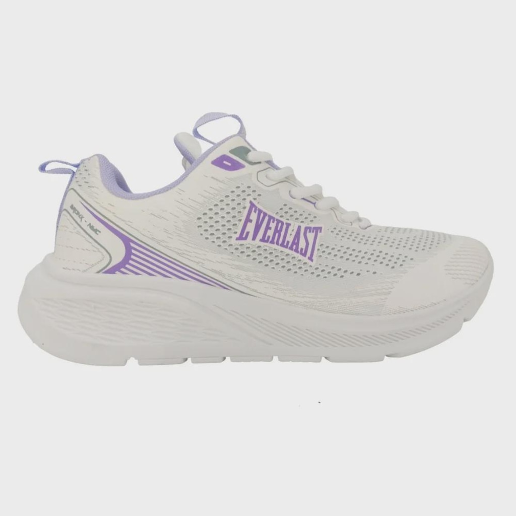 Tênis Unissex Everlast Wildcat