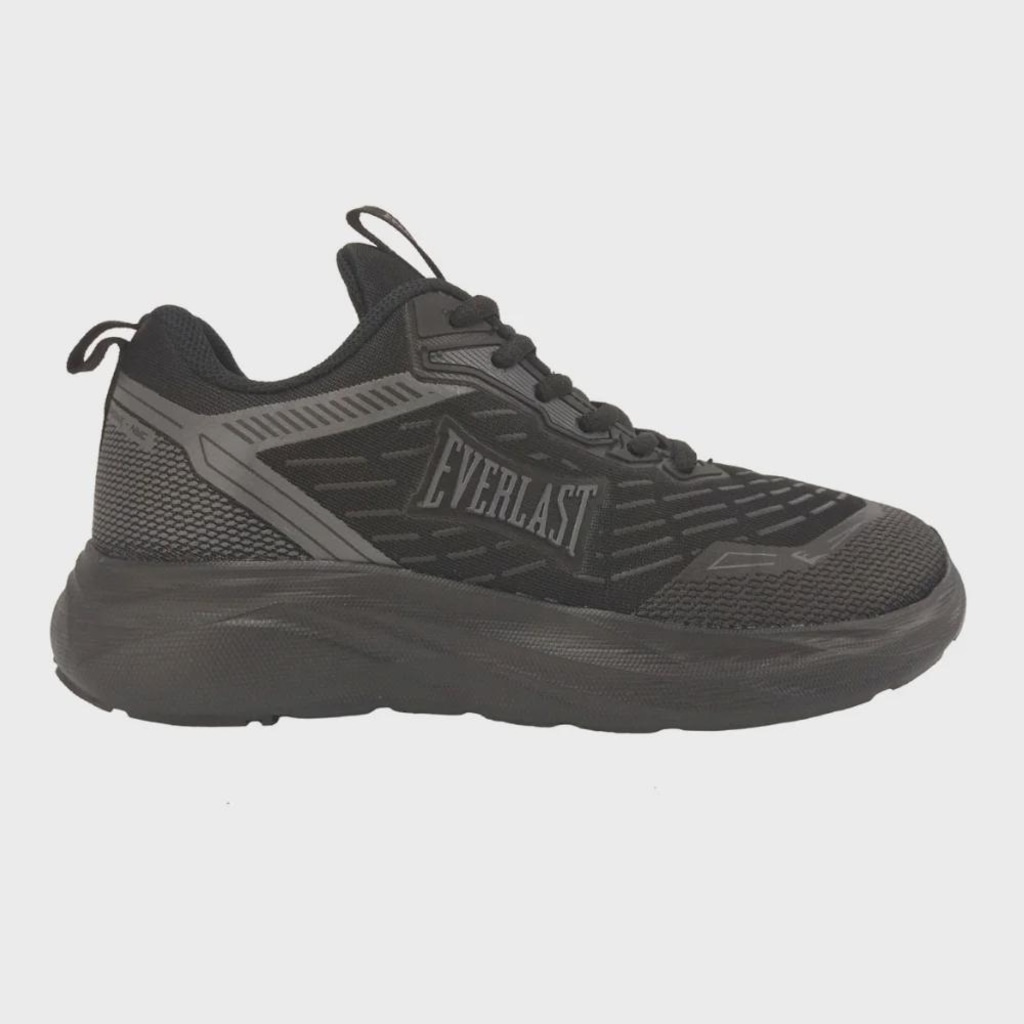 Tênis Unissex Everlast Rush