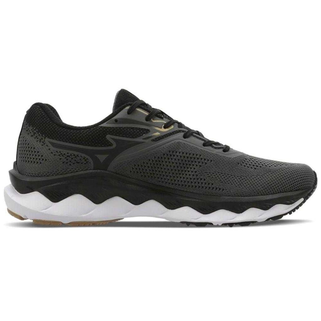 Imagem 2 do produto Tênis Masculino Mizuno Wave Way 5