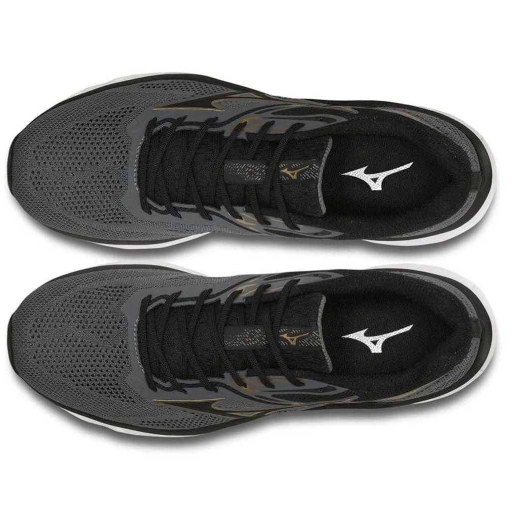 Imagem 3 do produto Tênis Masculino Mizuno Wave Way 5