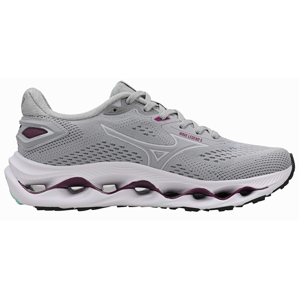 Tênis Feminino Mizuno Wave Legend 5