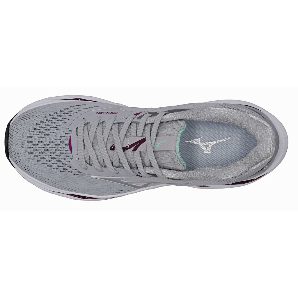 Imagem 3 do produto Tênis Feminino Mizuno Wave Legend 5