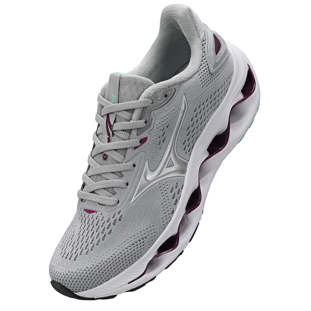 Imagem 4 do produto Tênis Feminino Mizuno Wave Legend 5