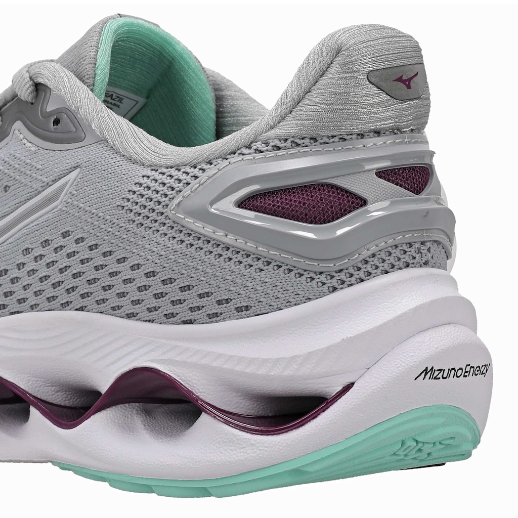 Imagem 5 do produto Tênis Feminino Mizuno Wave Legend 5